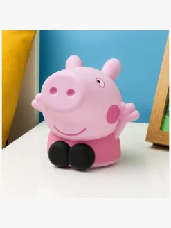 Lamper & Belysning|Paladone Gurli Gris Silikone Natlampe