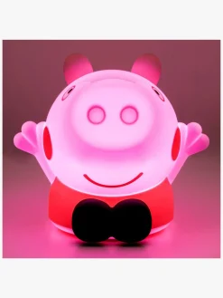 Lamper & Belysning|Paladone Gurli Gris Silikone Natlampe