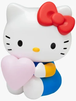 Lamper & Belysning|Paladone Hello Kitty Formet Natlampe