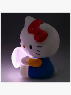 Lamper & Belysning|Paladone Hello Kitty Formet Natlampe
