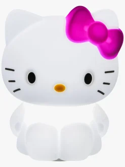 Børn Paladone Lamper & Belysning-Hello Kitty Silikone Natlampe