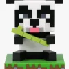 Lamper & Belysning|Paladone Icon Lampe Minecraft Panda
