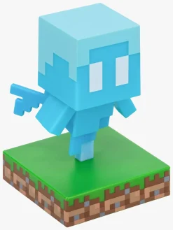 Børn Paladone Lamper & Belysning-Icon Lampe Minecraft Allay