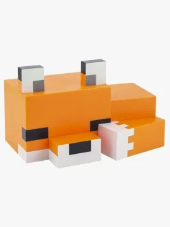 Lamper & Belysning|Paladone Lampe Minecraft Ræv