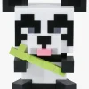 Børn Paladone Lamper & Belysning-Lampe Minecraft Panda