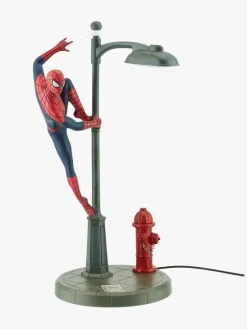 Lamper & Belysning|Paladone Spiderman Lampe