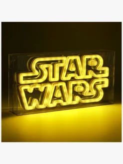 Børn Paladone Lamper & Belysning-Star Wars Neon LED-lampe