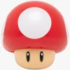Lamper & Belysning|Paladone Super Mario Mushroom Lampe