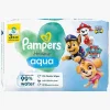 Pleje & Hygiejne|Pampers Harmonie Paw Patrol Vådservietter 3x48-Pack
