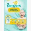 Pleje & Hygiejne|Pampers New Baby Bleer Str. 2 4-8 kg 56-pak