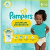 Pleje & Hygiejne|Pampers Premium Protection Bleer Str. 6 13-18 kg 70-pak
