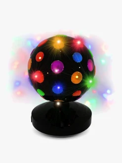 Børnefødselsdag|PartyFunLights Diskolampe