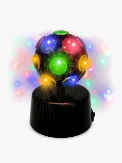 Børn PartyFunLights Børnefødselsdag-Diskolampe Mini