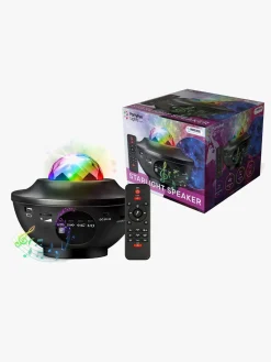 Elektronik & Media|PartyFunLights Højttaler Bluetooth Starlight