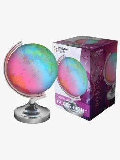 Børn PartyFunLights Lamper & Belysning-Lampe Globus