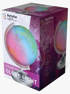 Børn PartyFunLights Lamper & Belysning-Lampe Globus