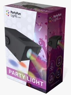 Børn PartyFunLights Lamper & Belysning-Projektor Mini