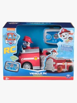 Fjernstyret|PawPatrol Paw Patrol 1:24 Fjernstyret Køretøj Marshall