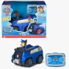 Fjernstyret|PawPatrol Paw Patrol 1:24 Fjernstyret Køretøj Chase