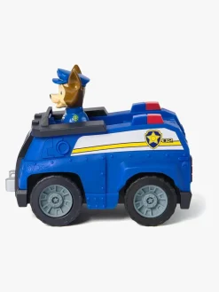 Fjernstyret|PawPatrol Paw Patrol 1:24 Fjernstyret Køretøj Chase