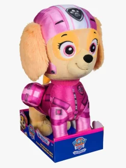 PawPatrol Dukker & Bamser-Paw Patrol Air Rescue Deluxe Bamse Skye 25cm