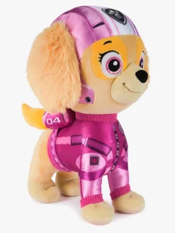 PawPatrol Dukker & Bamser-Paw Patrol Air Rescue Deluxe Bamse Skye 25cm