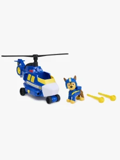 Legetøjsfigurer|PawPatrol Paw Patrol Air Rescue Themed Transportmiddel Chase