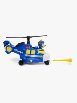 Legetøjsfigurer|PawPatrol Paw Patrol Air Rescue Themed Transportmiddel Chase