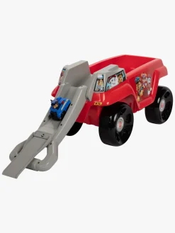 Pedal- & Gåbiler|PawPatrol Paw Patrol Aktivitetsvogn