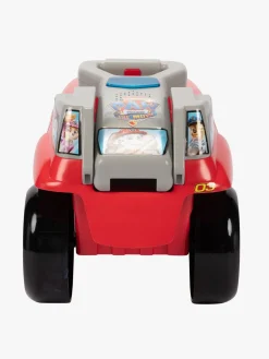 Pedal- & Gåbiler|PawPatrol Paw Patrol Aktivitetsvogn