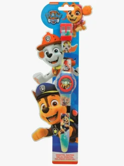 PawPatrol Elektronik & Media-Paw Patrol Armbåndsur