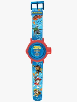 PawPatrol Elektronik & Media-Paw Patrol Armbåndsur Projektor