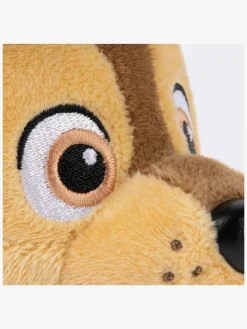 Dukker & Bamser|PawPatrol Paw Patrol Bamse Chase 15 cm Brun/Blå