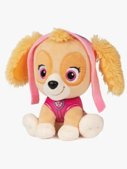 PawPatrol Dukker & Bamser-Paw Patrol Bamse Skye 15 cm