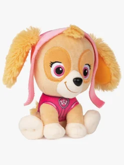 PawPatrol Dukker & Bamser-Paw Patrol Bamse Skye 15 cm