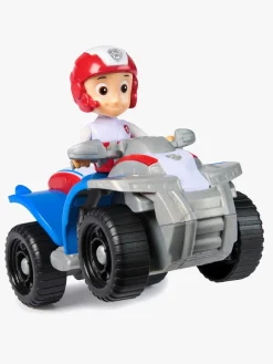 Legetøjsfigurer|PawPatrol Paw Patrol Basic Transportmiddel Ryder 2.0