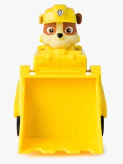 Legetøjsfigurer|PawPatrol Paw Patrol Basic Transportmiddel Rubble 2.0