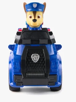PawPatrol Legetøjsfigurer-Paw Patrol Basic Transportmiddel Chase 2.0