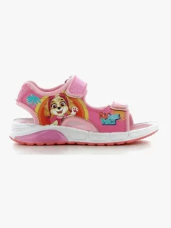 Sneakers|PawPatrol Paw Patrol Blinkende Sandaler, Fuchsia/Pink