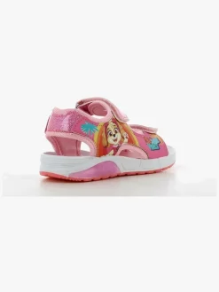 Sneakers|PawPatrol Paw Patrol Blinkende Sandaler, Fuchsia/Pink