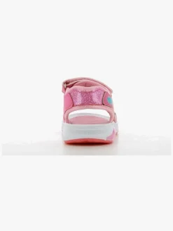 Sneakers|PawPatrol Paw Patrol Blinkende Sandaler, Fuchsia/Pink