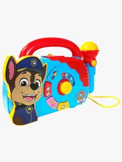 Elektronik & Media|PawPatrol Paw Patrol Boombox Chase