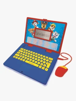 Interaktivt Legetøj|PawPatrol Paw Patrol Bærbar Computer 62 Aktiviteter