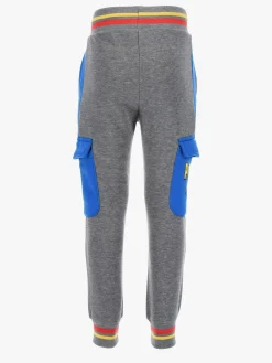 Underdele|PawPatrol Paw Patrol Bukser, Grå Grå