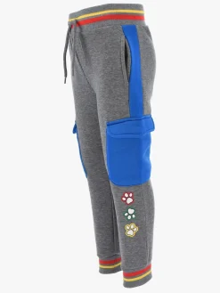 Underdele|PawPatrol Paw Patrol Bukser, Grå Grå