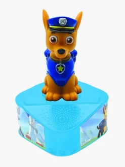 PawPatrol Elektronik & Media-Paw Patrol Chase Bluetooth-højtaler
