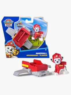 Legetøjsfigurer|PawPatrol Paw Patrol Core Action Pup Figur Marshall