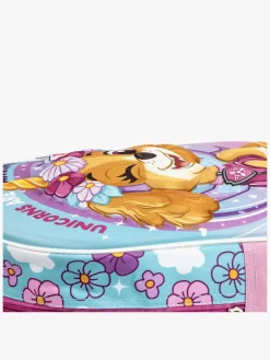 Tasker|PawPatrol Paw Patrol 3D Rygsæk, Lyserød/Lyseblå