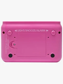 Børn PawPatrol Interiør-Paw Patrol Digitalt Vækkeur med Natlampe