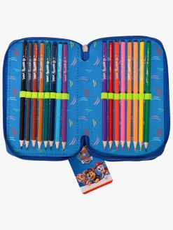 Kreativt Legetøj|PawPatrol Paw Patrol Dobbelt Penalhus